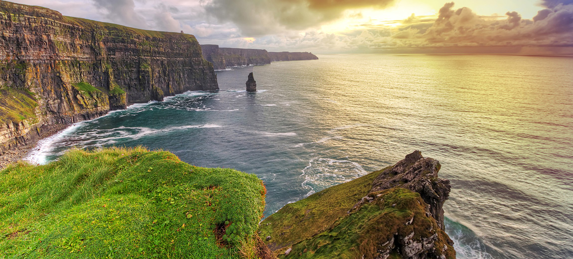 Irland