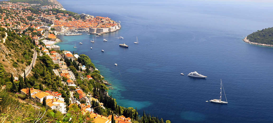 Kroatien