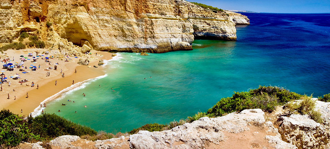 Portugal