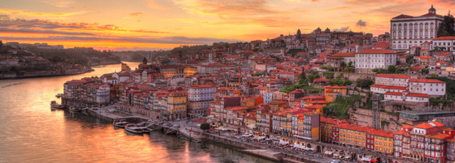Hotels Portugal