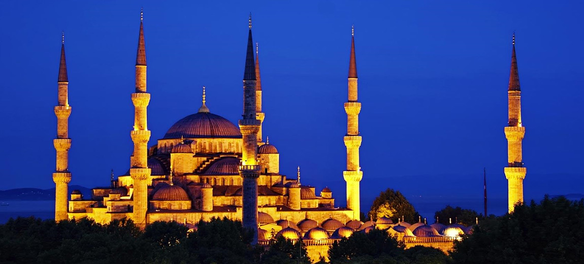 Türkei
