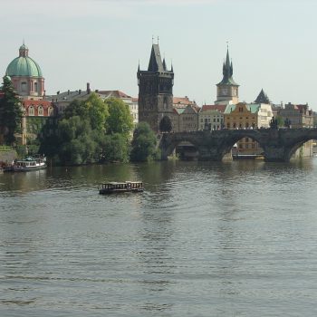 Praha