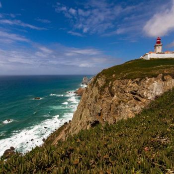 Cabo da Roca