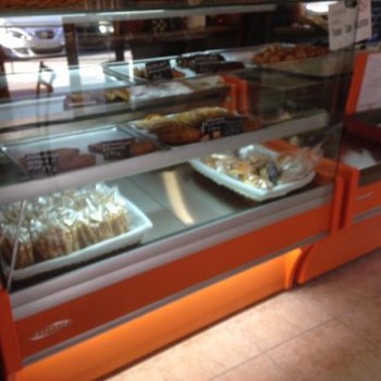 Pasteleria Santa Amalia