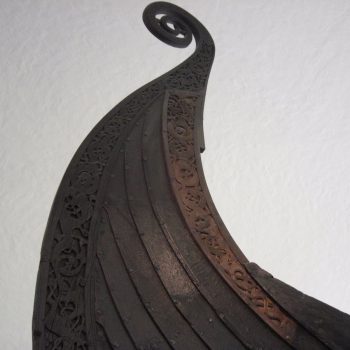 Vikingschipmuseum