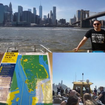 Watertaxi