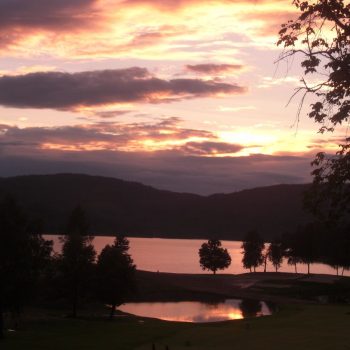camping in Oslo