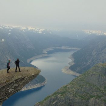 Trolltunga