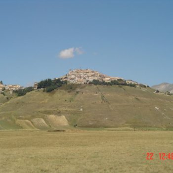 Castelluccio