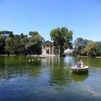 Villa Borghese
