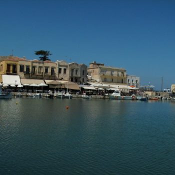 Haventje