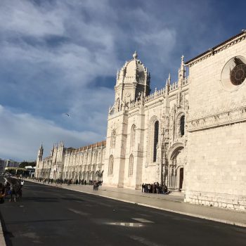 Monastry