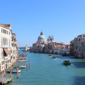 Canal Grande