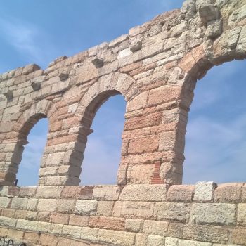 de arena