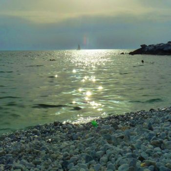 marina di pisa