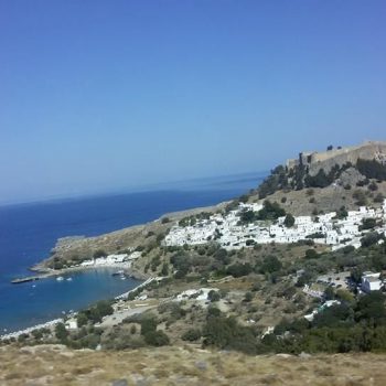 Lindos