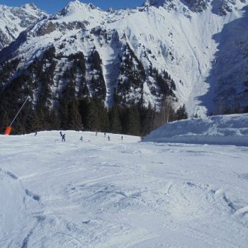 Piste (blauw)