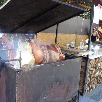 BBQ