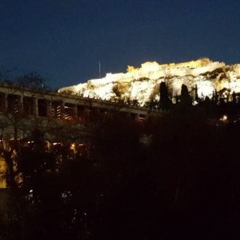 Akropolis