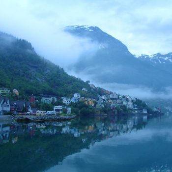Odda, Sorfjord 