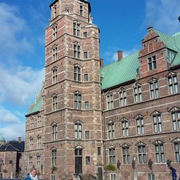 Kasteel Rosenborg