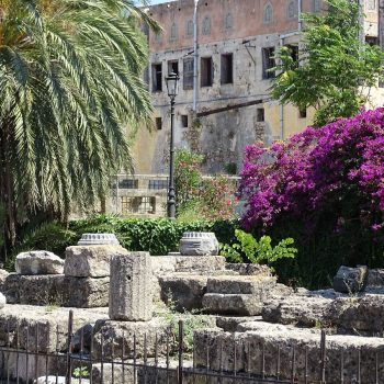 Rhodos-stad
