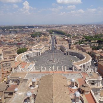 Vaticaan