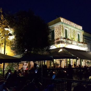 Cafe Diodos