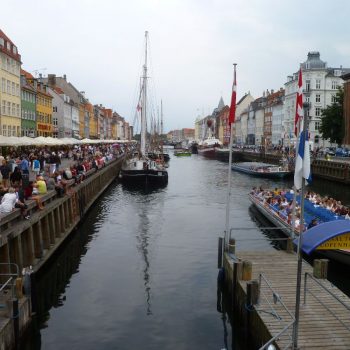 Nyhavn, Kopenhagen