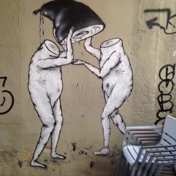Street art