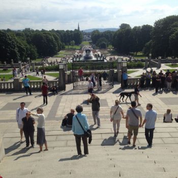 Vigeland park