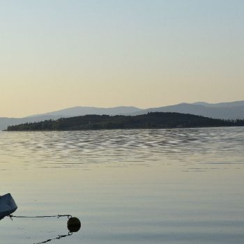 Trasimeno meer
