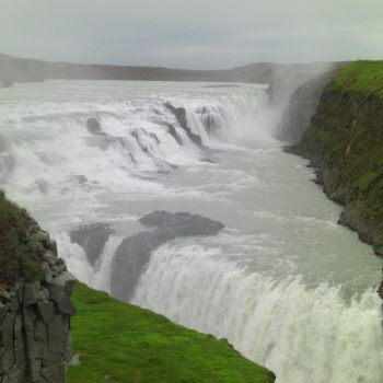 Gullfoss
