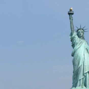 Statue of Liberty