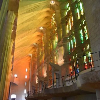 Sagrada familia