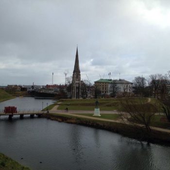 Maak een mooie wandeling naar de beroemde zeemeermin en ontdek de geschiedenis!