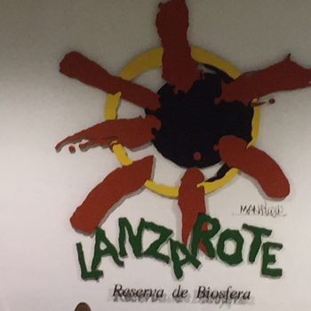 Logo die je overal zodat 