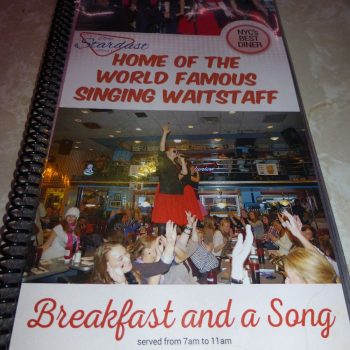 Ellen Stardust