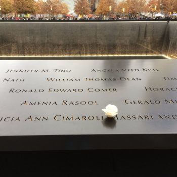 9/11-Memorial