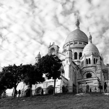 De Sacre Coeur