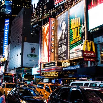 Times Square