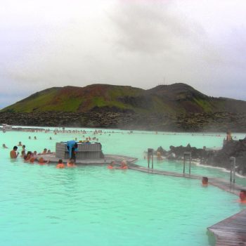 Blue Lagoon 2