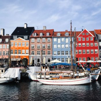 Nyhavn