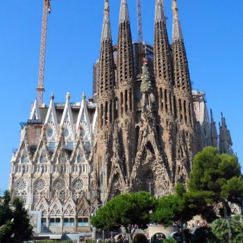 Sagrada Familia