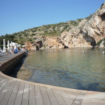 Vouliagmenimeer