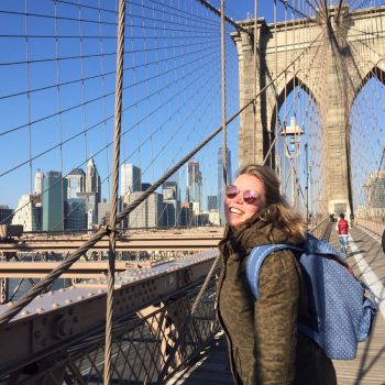 Brooklyn Bridge