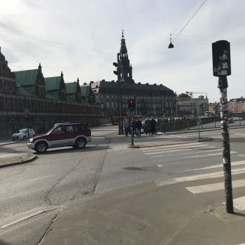Foto door Kristian van der Bij