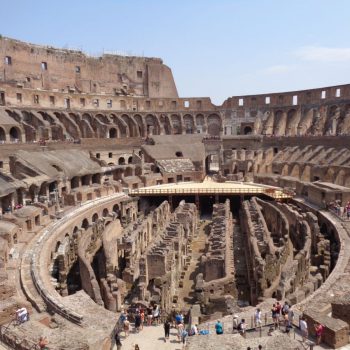 Colosseum