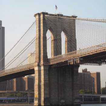 Brooklyn Bridge