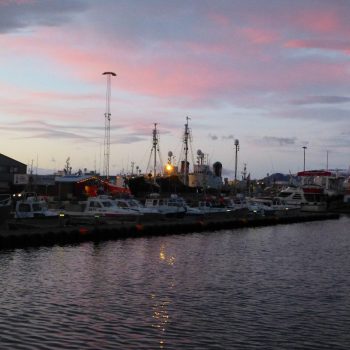 oude haven